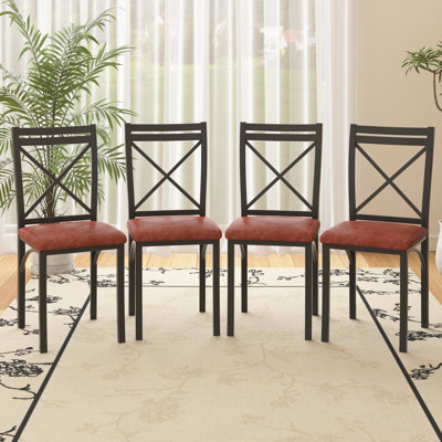 Chaise d'appoint Kasandra