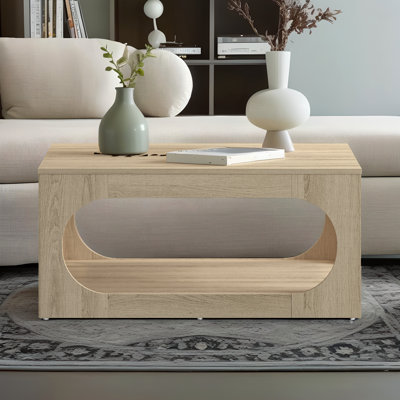 Inniss Coffee Table