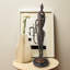 Starfish Dancer Cast Statue