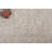 Velvet hand-knotted Silk Ivory/Silver Area Rug-126126168