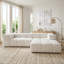 Rudalph 3 Seater Sectional-548699939