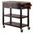 Langdon 34.45'' H x 36.57'' W Utility Cart with Wheels
