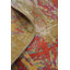 Tapis de salon moderne et abstrait 5 x 8