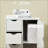 Freestanding Storage Cabinet
