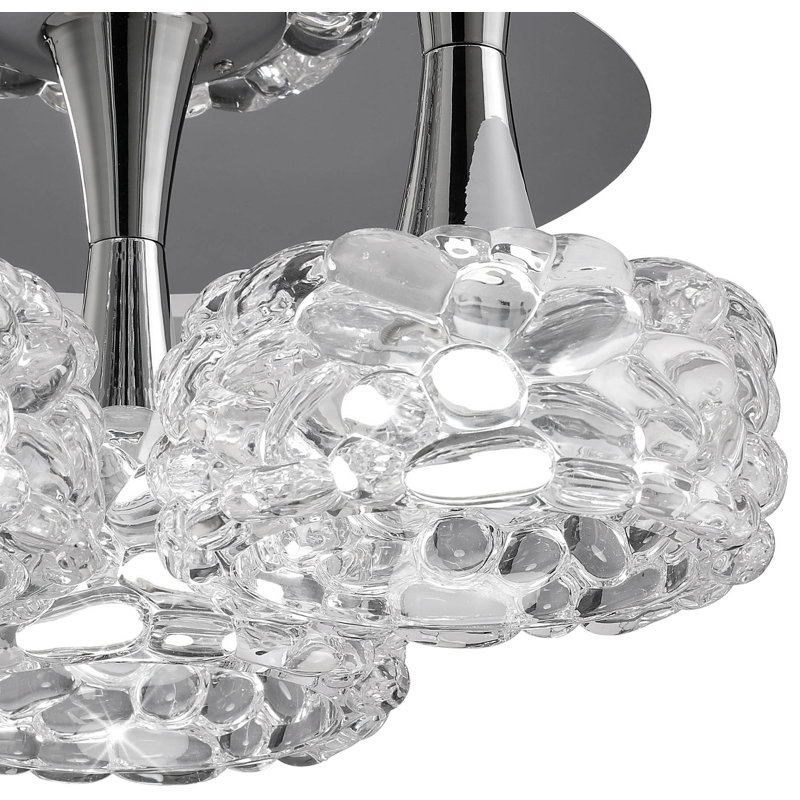Vinton Glass Spotlight