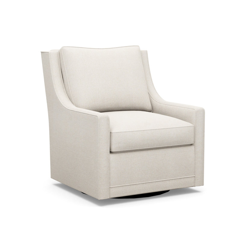 Jefferson Swivel Armchair, 5246-70