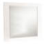 Miroir d’appoint moderne et contemporaine