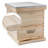 Honey Keeper 20 Frame Beekeeping Box Kit