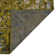Auyeung Washable Abstract Indoor Rug