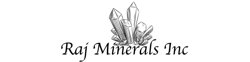 Logo Raj Minerals Inc