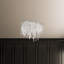 Chantant 5 - Light Flush Mount-14080949
