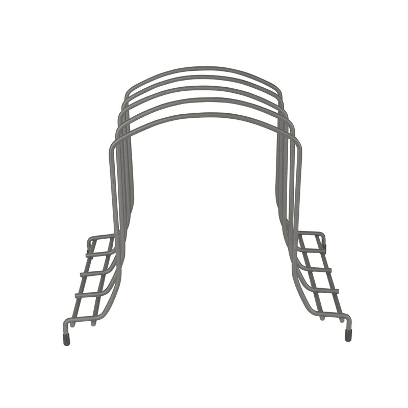 Diviseur pour ustensiles de cuisine Tania, H 9 po x l 11 po x P 10,25 po