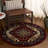 Alger Hand Tufted Wool Oriental Rug-552119871