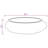 vidaXL Bathroom Basin, Vessel Sink, Handmade, Naturally Varied Shape and Color Tone-72962690