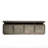 Cove Entertainment Console