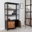 Garett 80cm Sideboard