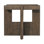 Urbane Side Table