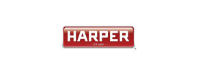 Harper Logo