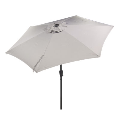 Mannie 105'' Market Umbrella