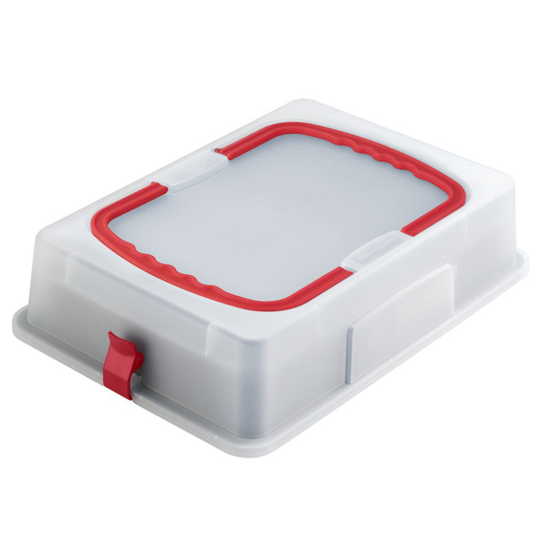 Dr. Oetker Springform Pan