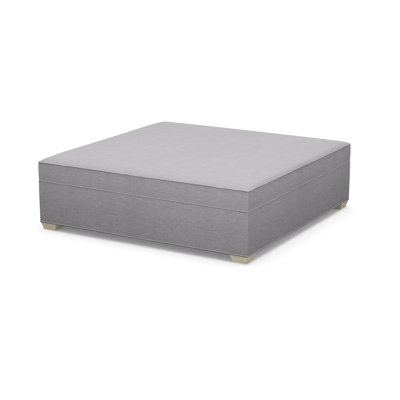 Square Ottoman