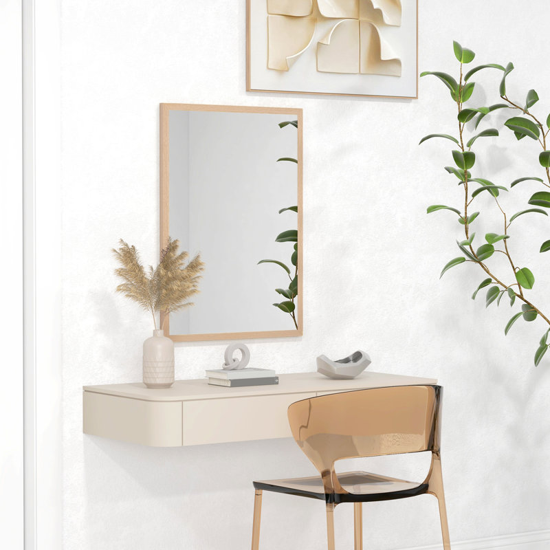 Rectangle Mirror