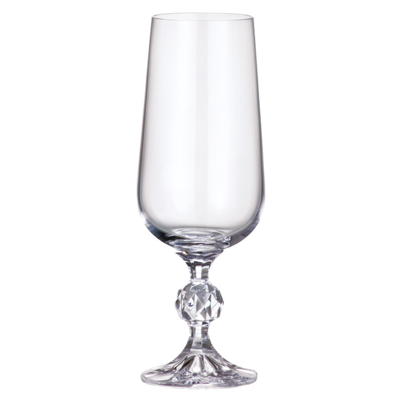 Claudia Beer Glasses