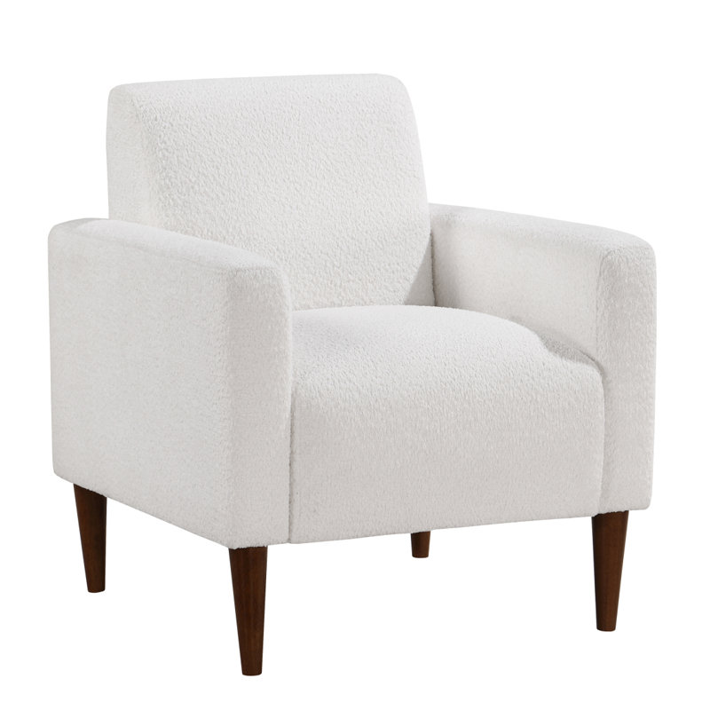 Fauteuil moderne Caius