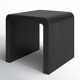 Runi Solid Wood End Table