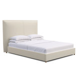 Mansfield Upholstered Bed