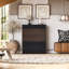 Armoire de rangement, armoire buffet avec tiroir, armoire d'angle