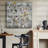 UMAR131ALTV1-Premium Gallery Wrapped Canvas - Ready to Hang