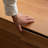 Creative Solid Wood TV Stand
