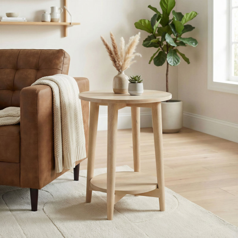 Table de bout Tacoma