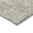 Machine Washable Indoor/Outdoor Claudian ACN1238 Sage Rug-103712338