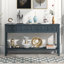 Console Rustic-804708345