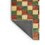 Tapis abstrait moderne 326-612675881