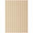 Adjustable Acrylic Slat Wall Panel Kit-97800241-97800247