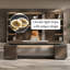 Bureau de direction en L 110,24 po-1413035840