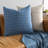 Augustus Square Cotton Pillow Cover & Insert-1510494193-1510494195