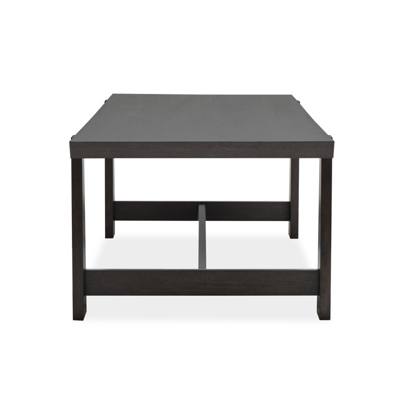Makaylee Trestle Dining Table