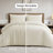 Ash 3pc Tufted Textured Reversible Comforter Set-125356203-125356205-125356206