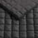 Diamond Velvet 3 Piece Quilt Set