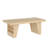 78.7" W Dining Table