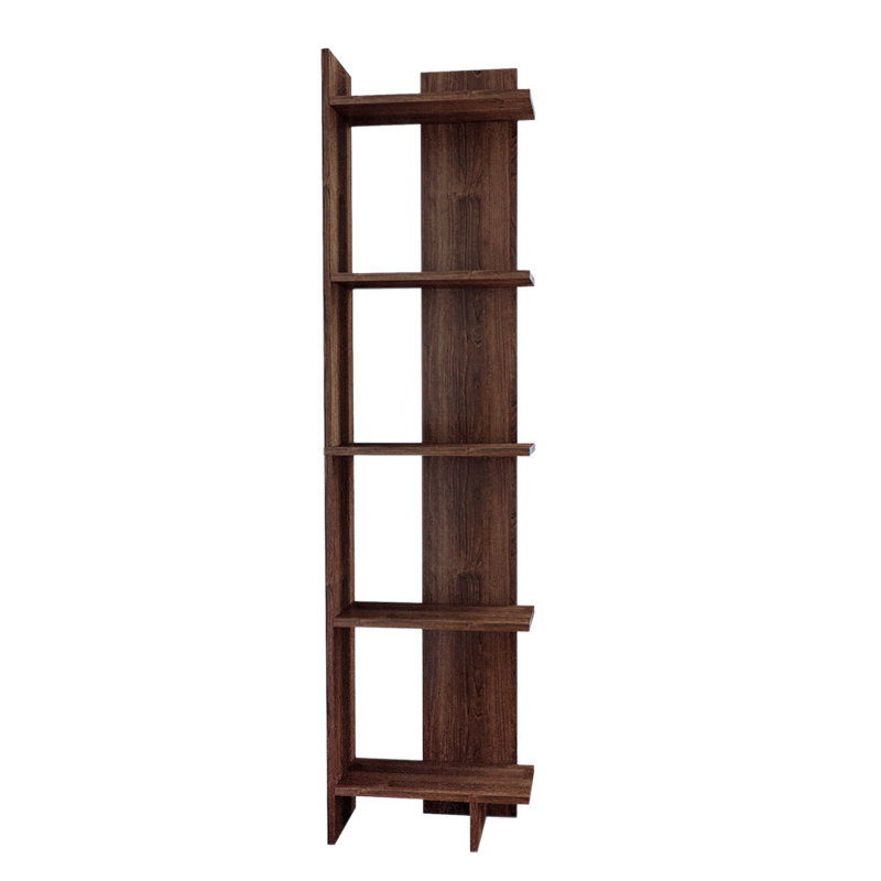 Regin Bookcase, Walnut