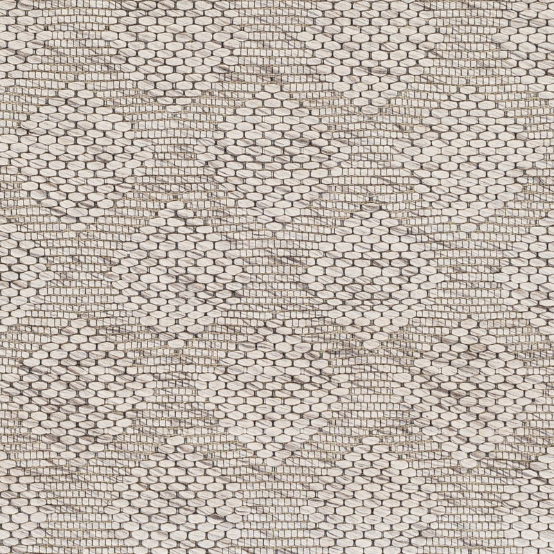 Levingston Wool Geometric Indoor Rug, Rectangle 5' x 7'6"