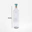 Glass Water Bottle with Ceramic Stopper