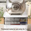 3-Tier Medicine Storage Box Moisture-Proof Shading For Home Travel
