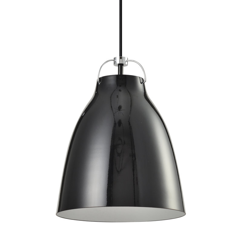 Israr 1 - Light Single Pendant