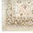 Nourison Pardis 2' x 6' Ivory Taupe Vintage Indoor Rug-117637679